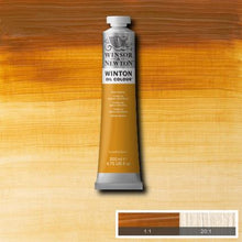 Load image into Gallery viewer, Winsor &amp; Newton Winton Oil Colour 200ml Tubes