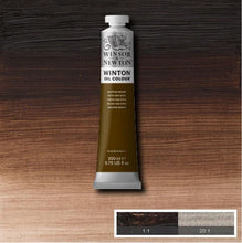 Load image into Gallery viewer, Winsor &amp; Newton Winton Oil Colour 200ml Tubes