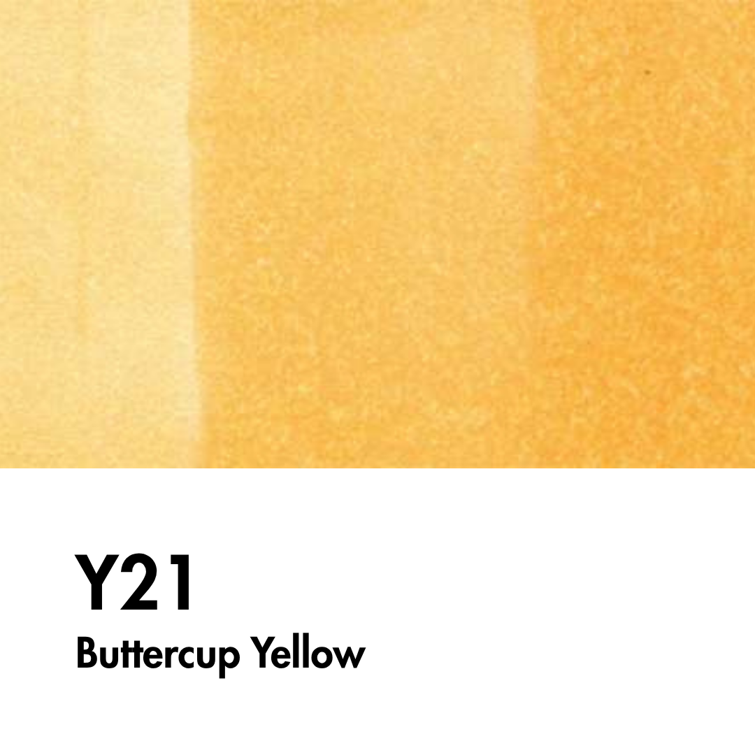 Copic Markers