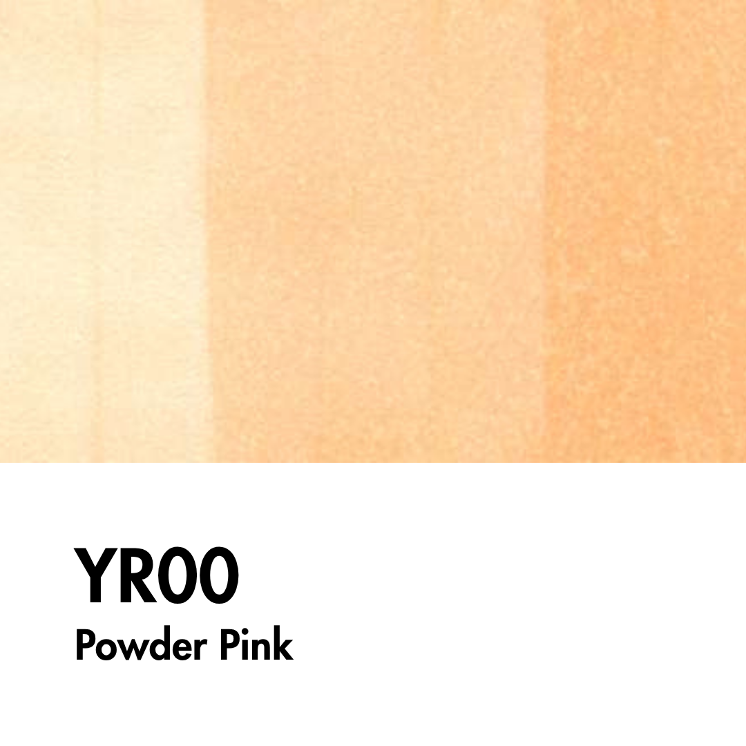 Copic Markers