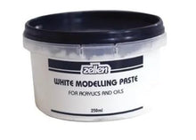 Load image into Gallery viewer, Zellen White Modelling Paste