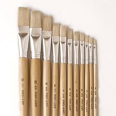 Pro-Art Brushes 579