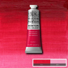 Load image into Gallery viewer, Winsor &amp; Newton Winton Oil Colour 37ml Tubes