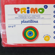 Load image into Gallery viewer, Primo Modelling Clay 550g