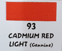 Load image into Gallery viewer, ZelCol Oil Paints - 50ml/100ml Tubes