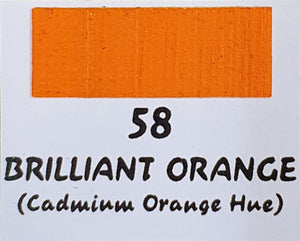 ZelCol Oil Paints - 50ml/100ml Tubes