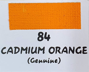 ZelCol Oil Paints - 50ml/100ml Tubes