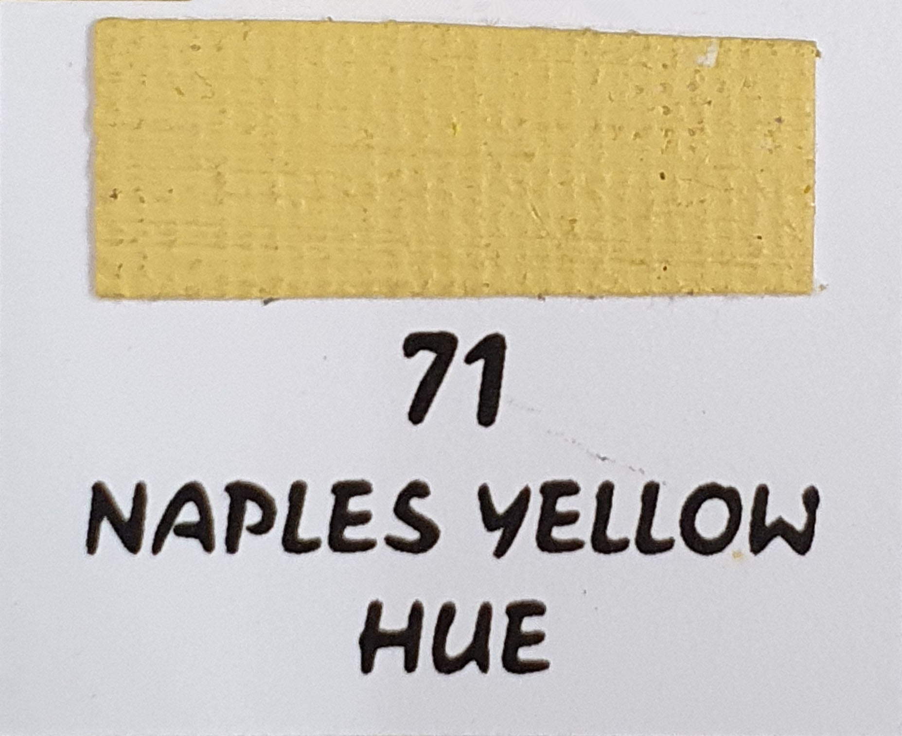 ZelCol Oil Paints - 50ml/100ml Tubes
