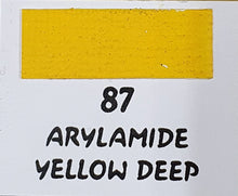 Load image into Gallery viewer, ZelCol Oil Paints - 50ml/100ml Tubes