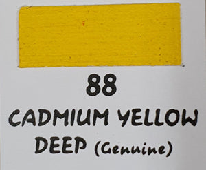 ZelCol Oil Paints - 50ml/100ml Tubes