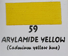 Load image into Gallery viewer, ZelCol Oil Paints - 50ml/100ml Tubes