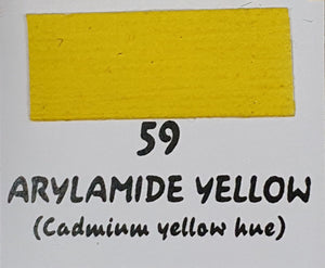 ZelCol Oil Paints - 50ml/100ml Tubes
