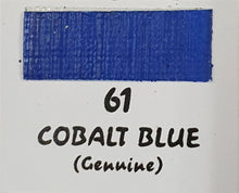 Load image into Gallery viewer, ZelCol Oil Paints - 50ml/100ml Tubes