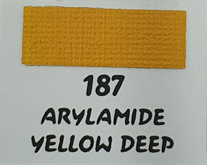 ZelCryl Acrylic Paints - 50ml/100ml Tubes