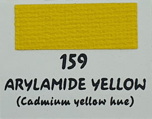 ZelCryl Acrylic Paints - 50ml/100ml Tubes