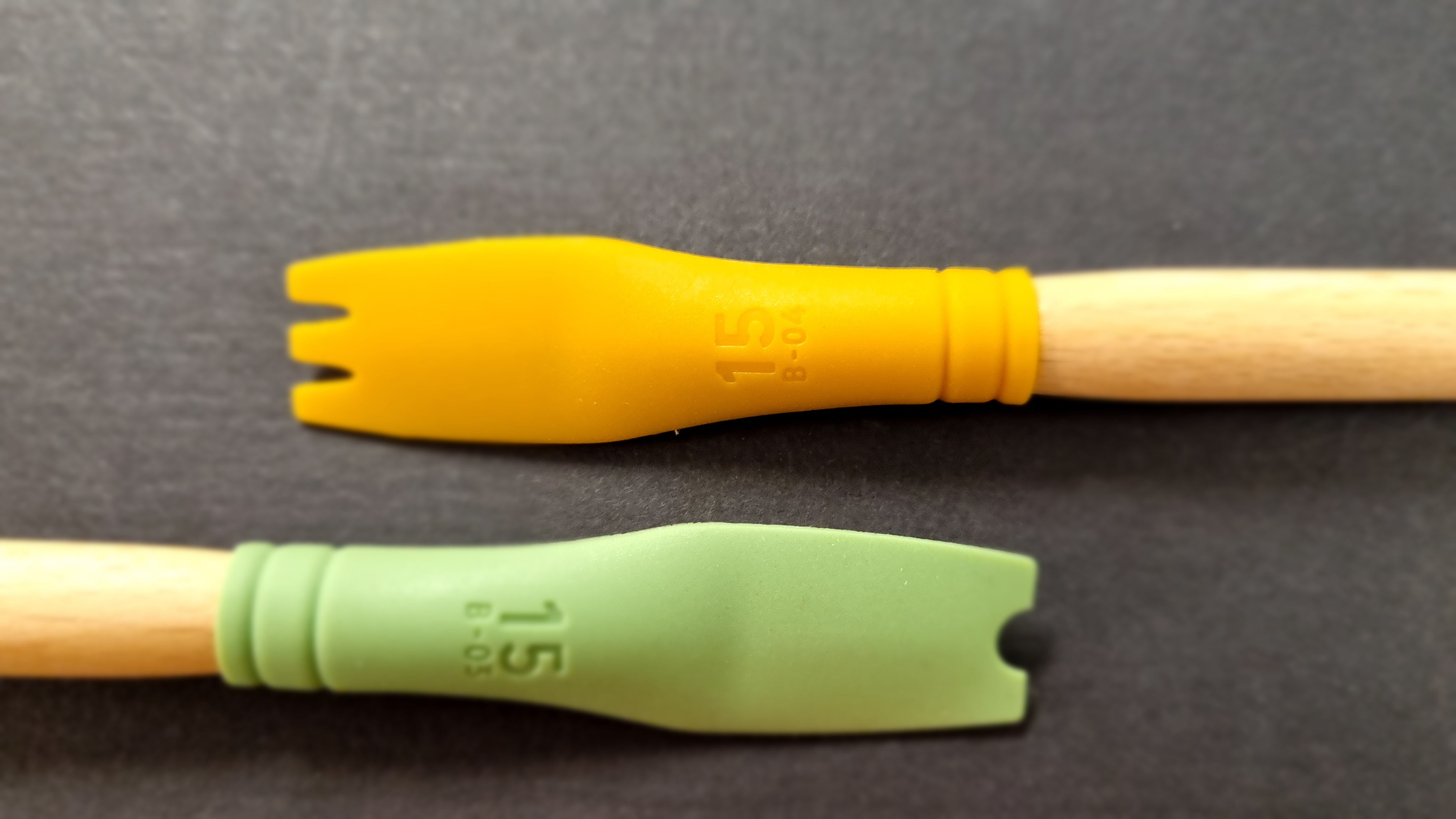 Princeton Catalyst Artist Scraper Tools
