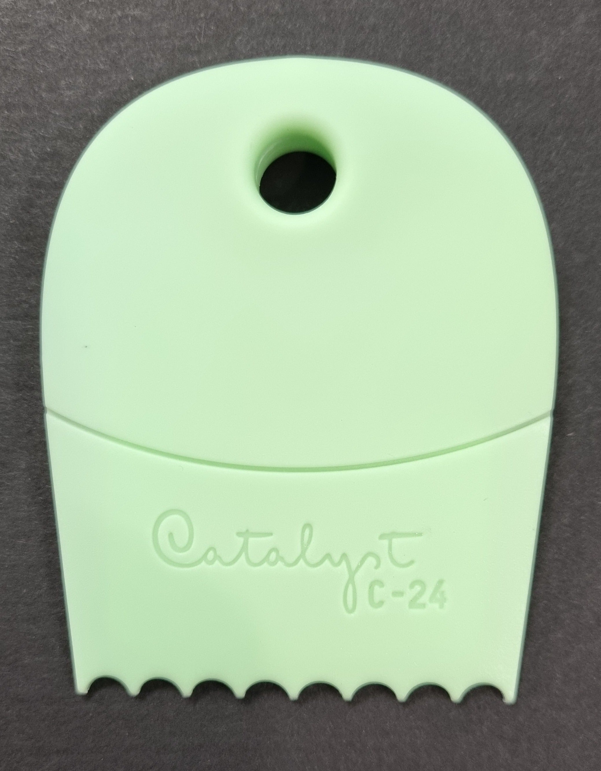 Princeton Catalyst Artist Scraper Tools