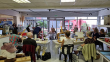 Load image into Gallery viewer, Paint Workshop with Derric van Rensburg