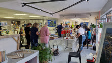 Load image into Gallery viewer, Paint Workshop with Derric van Rensburg