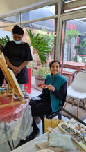 Load image into Gallery viewer, Paint Workshop with Derric van Rensburg