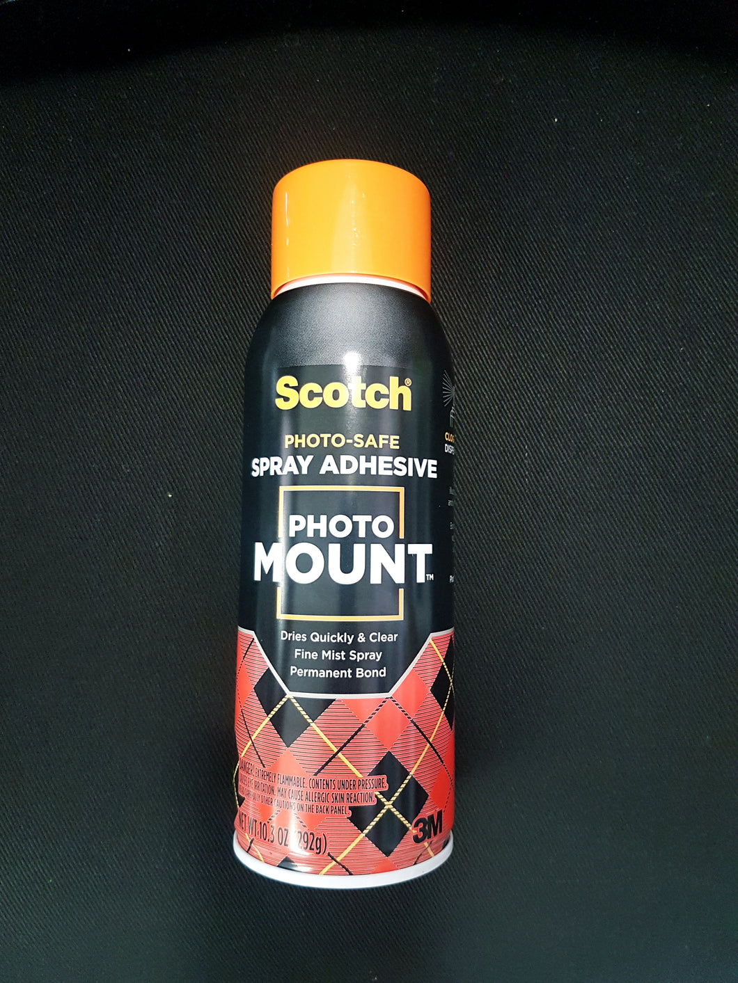 3M Scotch Photomount Spray 292g