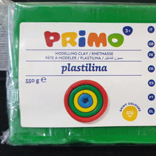 Load image into Gallery viewer, Primo Modelling Clay 550g