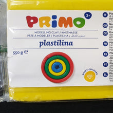 Load image into Gallery viewer, Primo Modelling Clay 550g
