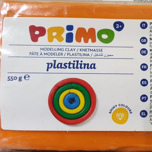 Primo Modelling Clay 550g