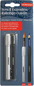 Derwent Pencil Extenders