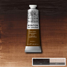 Load image into Gallery viewer, Winsor &amp; Newton Winton Oil Colour 37ml Tubes