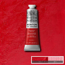 Load image into Gallery viewer, Winsor &amp; Newton Winton Oil Colour 37ml Tubes