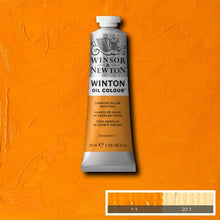 Load image into Gallery viewer, Winsor &amp; Newton Winton Oil Colour 37ml Tubes