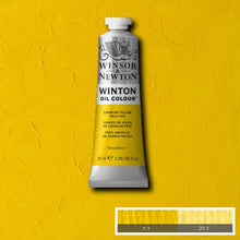 Load image into Gallery viewer, Winsor &amp; Newton Winton Oil Colour 200ml Tubes