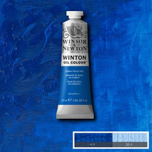 Load image into Gallery viewer, Winsor &amp; Newton Winton Oil Colour 37ml Tubes