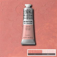 Load image into Gallery viewer, Winsor &amp; Newton Winton Oil Colour 37ml Tubes