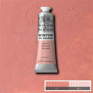 Winsor & Newton Winton Oil Colour 37ml Tubes