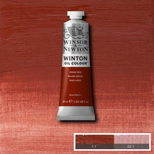 Load image into Gallery viewer, Winsor &amp; Newton Winton Oil Colour 37ml Tubes