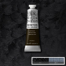 Load image into Gallery viewer, Winsor &amp; Newton Winton Oil Colour 37ml Tubes