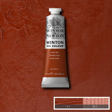 Load image into Gallery viewer, Winsor &amp; Newton Winton Oil Colour 37ml Tubes