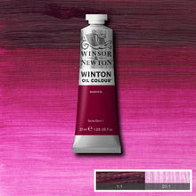 Load image into Gallery viewer, Winsor &amp; Newton Winton Oil Colour 37ml Tubes