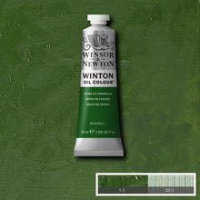 Load image into Gallery viewer, Winsor &amp; Newton Winton Oil Colour 37ml Tubes