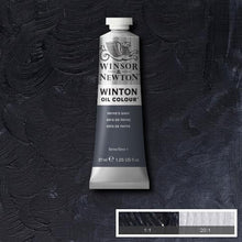 Load image into Gallery viewer, Winsor &amp; Newton Winton Oil Colour 37ml Tubes