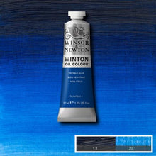 Load image into Gallery viewer, Winsor &amp; Newton Winton Oil Colour 200ml Tubes