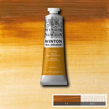 Load image into Gallery viewer, Winsor &amp; Newton Winton Oil Colour 37ml Tubes