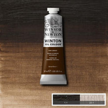 Load image into Gallery viewer, Winsor &amp; Newton Winton Oil Colour 37ml Tubes