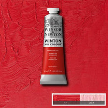 Load image into Gallery viewer, Winsor &amp; Newton Winton Oil Colour 37ml Tubes