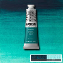 Load image into Gallery viewer, Winsor &amp; Newton Winton Oil Colour 37ml Tubes