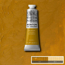 Load image into Gallery viewer, Winsor &amp; Newton Winton Oil Colour 37ml Tubes