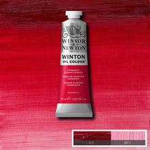 Load image into Gallery viewer, Winsor &amp; Newton Winton Oil Colour 37ml Tubes