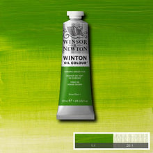 Load image into Gallery viewer, Winsor &amp; Newton Winton Oil Colour 37ml Tubes